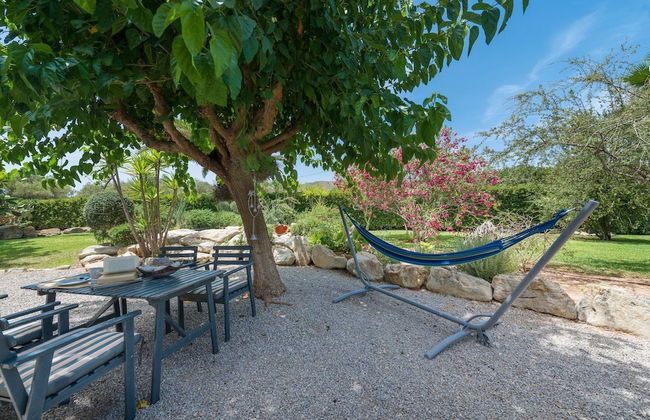 Casa Angela - Villa With Private Pool In Capdepera - Photo 59