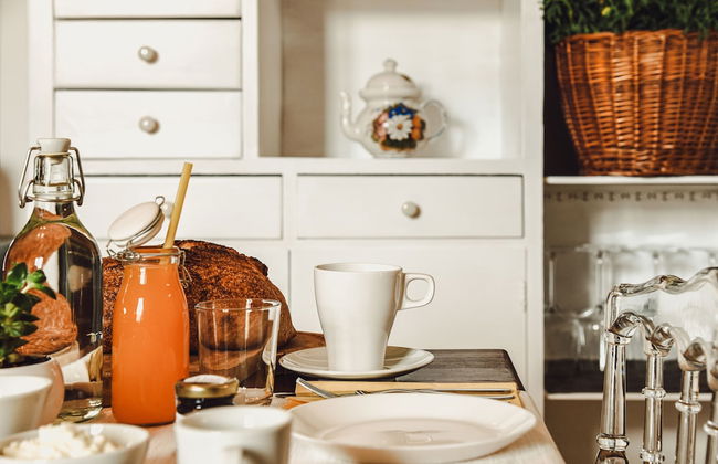 Masseria Ciavolich - Foto 26