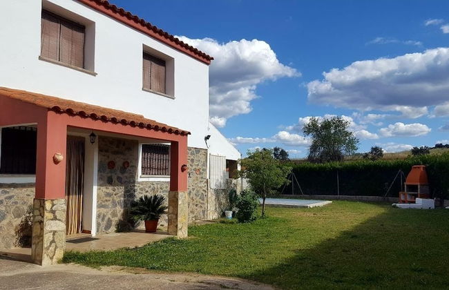 Casa Rural El Manantial - Photo 1