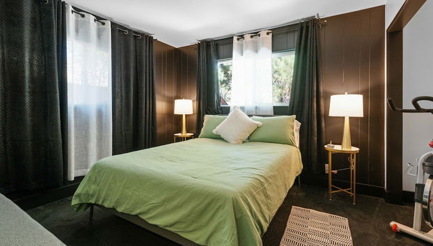 Dream Moon House - Foto 5, Habitación