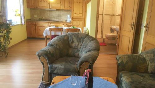 Ferienwohnung Berger - Foto 5