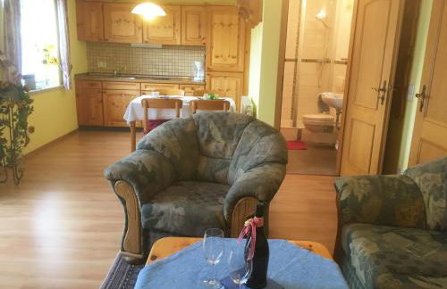 Ferienwohnung Berger - Foto 5