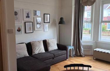 Seashell Apartment - Central location - Foto 1