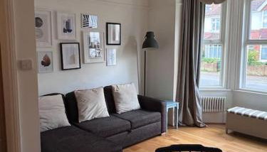 Seashell Apartment - Central location - Foto 1