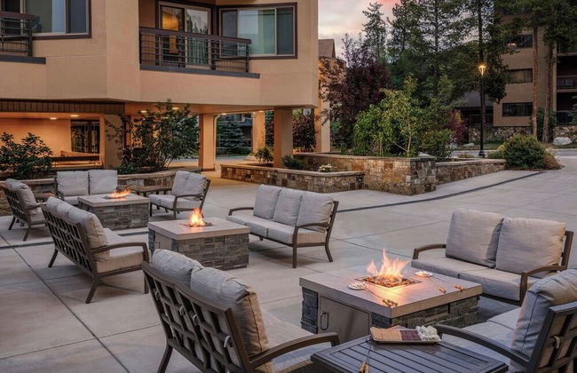 Marriott's Mountain Valley Lodge at Breckenridge - Photo 35