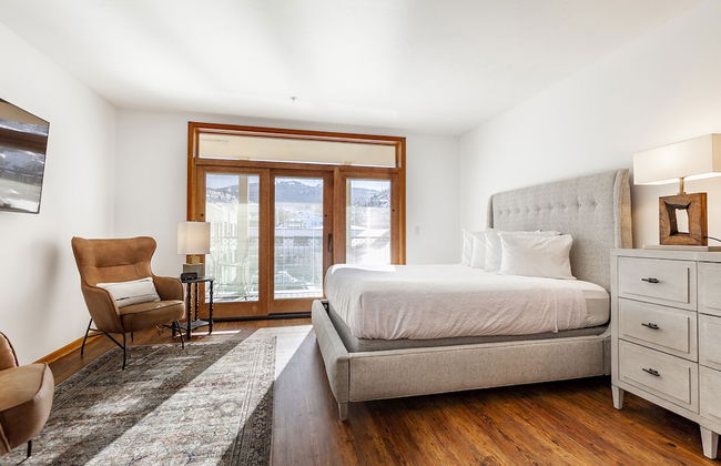 The Caledonian by All Seasons Resort Lodging - Photo 7