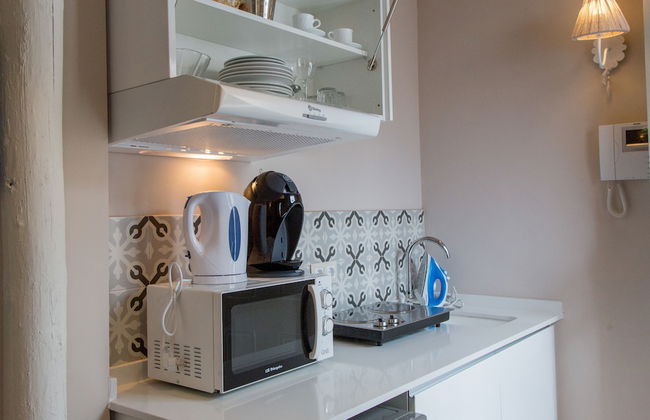 Palacio Almagra - Foto 22