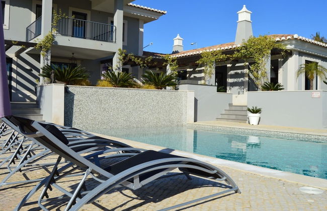 Modern Villa With Swimming Pool Near Carvoeiro - Foto 13