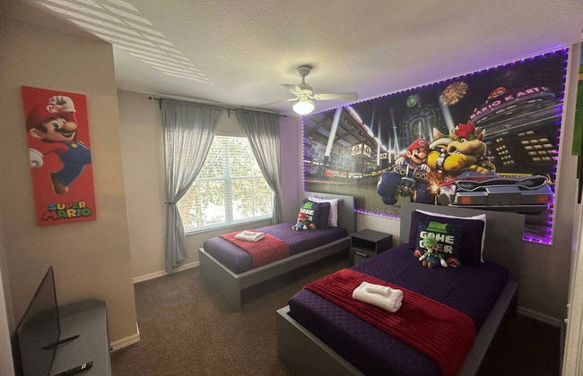 Charming Townhouse Near Disney - Photo 26