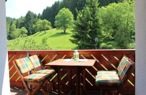 Ferienwohnung Nüssleshof - Foto 12