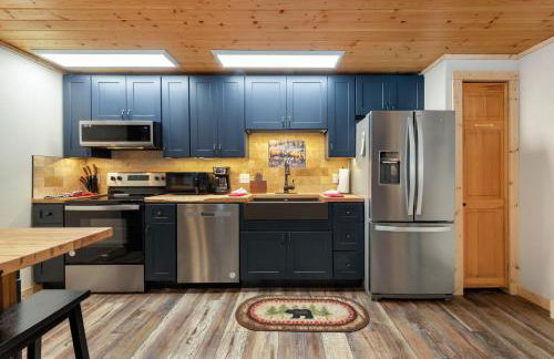 Creekside Suites 12 by Estes Park Condos - Foto 24