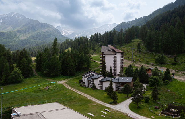 Rosablanche C61 - Photo 23