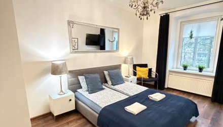 Apartament Zdrój Lądek - Foto 2