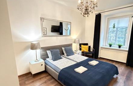 Apartament Zdrój Lądek - Foto 2