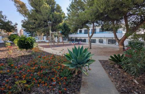 Apartalux Oasis de Garrucha - Foto 44