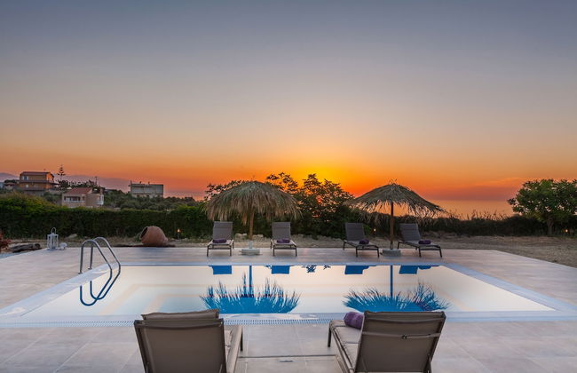 Villa Chrysalida - Foto 25