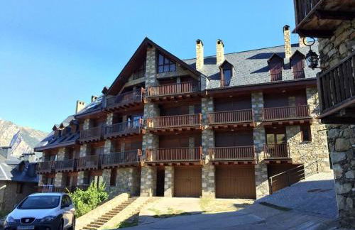 Apartamento con vistas Taull - Foto 19