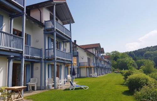 Ferienwohnung 32 im Ferienland Sonnenwald - Bayerischer Wald - Foto 1