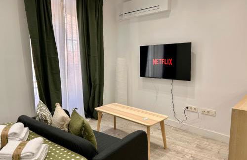 InsideHome Apartments - Ciudad del Cine - Photo 61