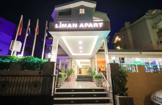 Liman Apart - Foto 26