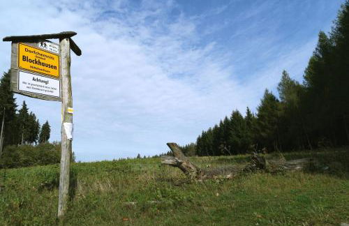 Ferienwohnung Blaumeise - Foto 47