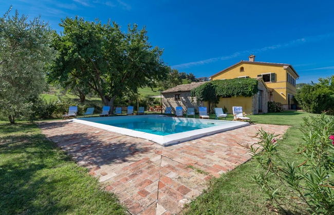 An-f453-cbgn2at - Casale Verdicchio - Foto 31