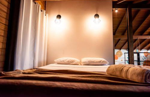 Cabana Aconchegante a 800m da Praia com 4 Quartos, Lareira Externa, Aquecedor em 2 Quartos, Netflix e Pet Friendly - Foto 41