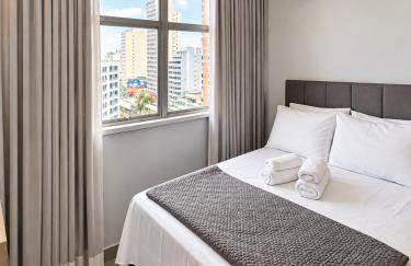 Apartamento 1011 - Foto 1