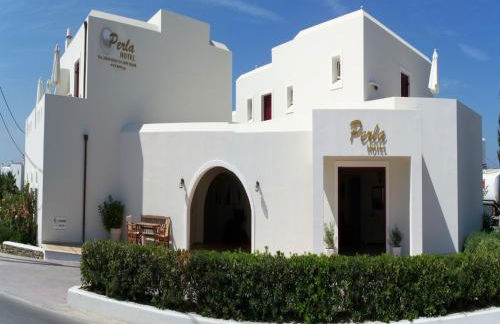 Perla Hotel - Foto 48