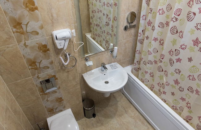 Atlant-City Apart Hotel - Photo 27