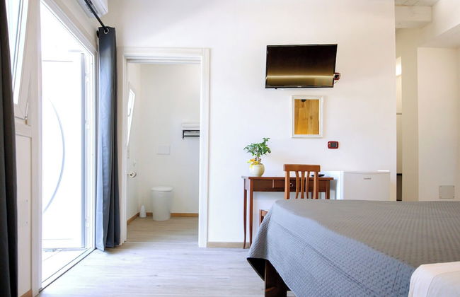 Villa Ghetta Country House - Foto 15