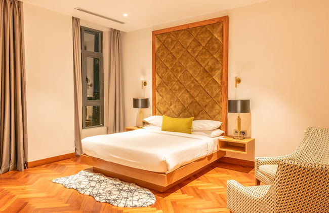 Broadwalk Residency - Foto 18