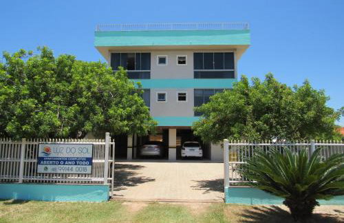 Luz do Sol Pinheira - Foto 1