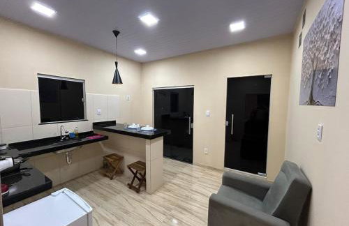 Loft Marajó Superior - Photo 3