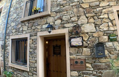 El Bulín de Braojos - 3 Casas - Foto 62