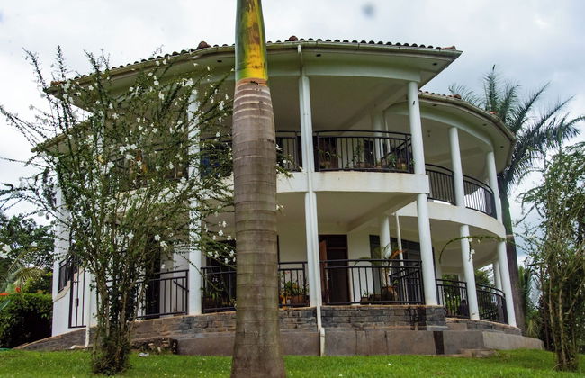 Nile Retreat - Luxury Villa in Jinja - Foto 31