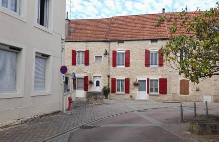Appartement Indépendant Chagny - Foto 28