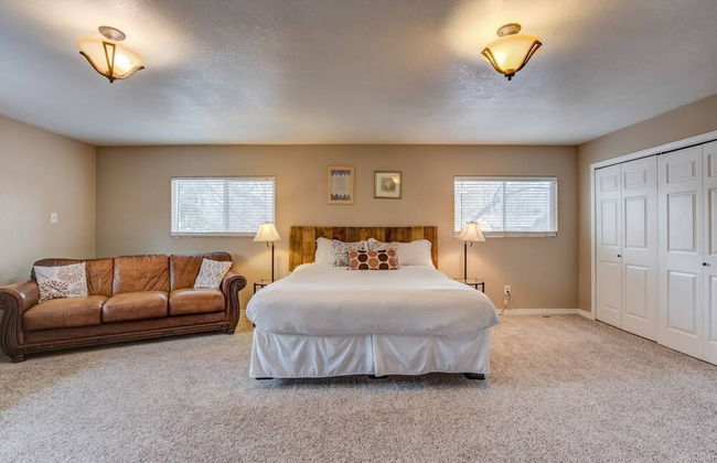 4BR Dog Friendlygarden of the Godsbbq Grill! - Foto 7