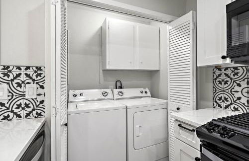 Cozy 5BR Home Sleeps 12 Near Downtown Austin and Tesla - Foto 12