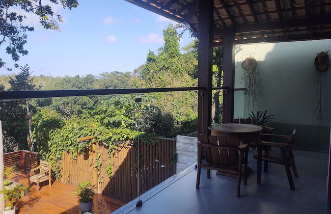 VILLA MARITACA - Photo 5