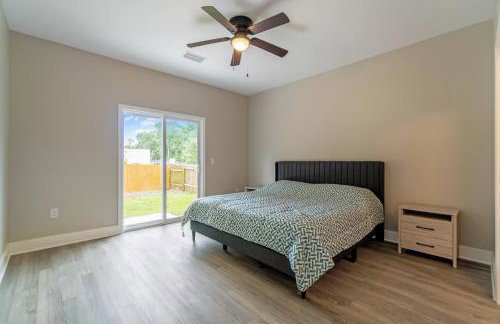 Brand New Modern Luxury Duplex EV Ready - Photo 4