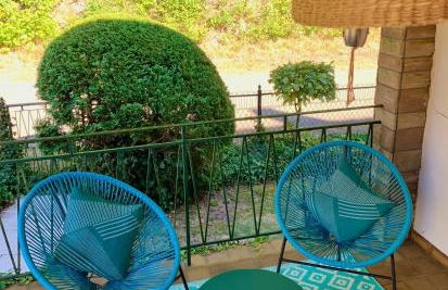 Le Gîte de l'Ecureuil - Foto 19