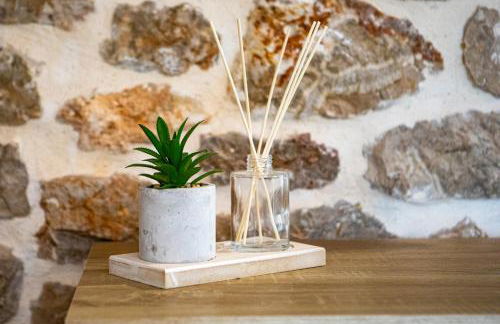 ADRIAN'S LUXURY APARTMENTS 2 - Foto 14