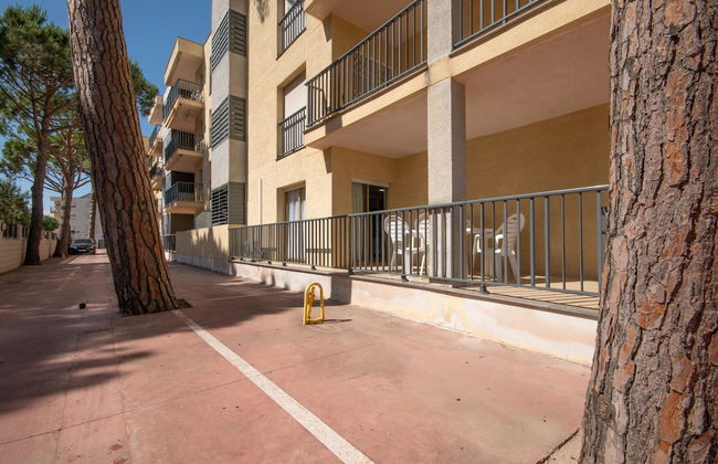 GoCosta Apartment Pins i Mar - Photo 18