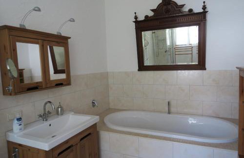 Historische Villa Herrenhaus Hellenthal - Photo 23