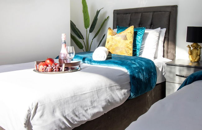 Wesley Chambers By REDWOOD STAYS - Foto 13