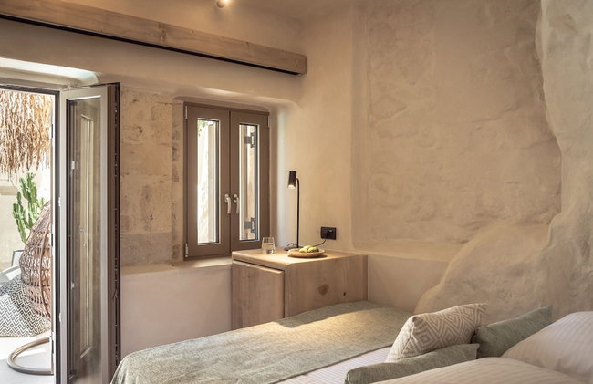 Manili Boutique Suites & Villas, an SLH Hotel - Foto 8