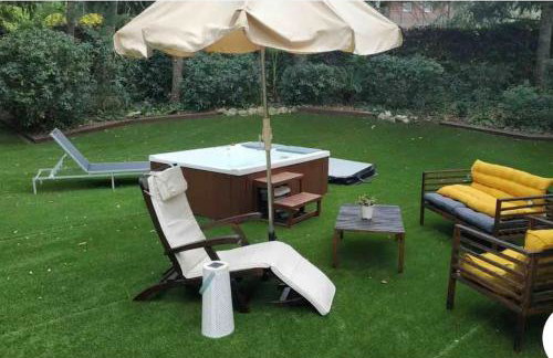 Apartamento en casa, si mascotas ,5 plazas - Photo 14