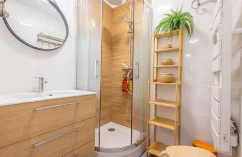 Le Mérignac Cozy Corner - T3 & Terrasse - Foto 6