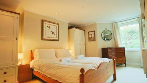 Elliston two bedroom garden flat - Foto 5